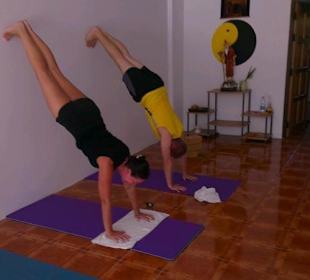 One on One Personal training 