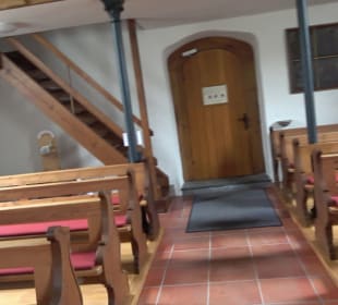 Römisch-katholische Kirche St. Leonhard