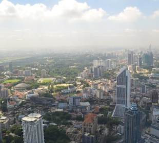 Menara Kuala Lumpur