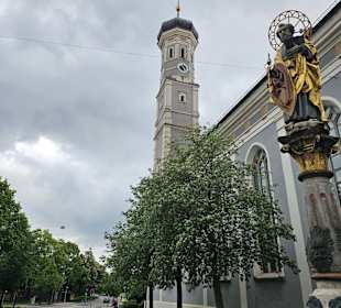 Petrusbrunnen