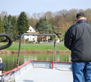 Der Fährmann