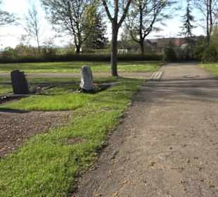 Friedhof Beuren