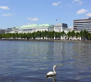 Binnenalster