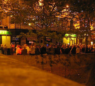 Manchester Gay Village