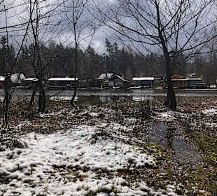 Wandern Děpoltovice