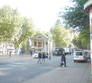 Mönkebergstrasse