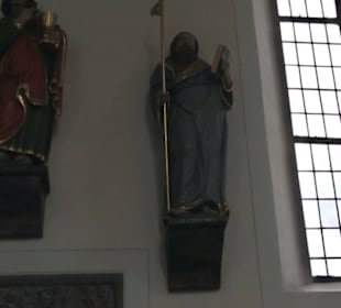 Pfarrkirche St. Andreas