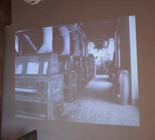 Mühle Tiefenbrunnen