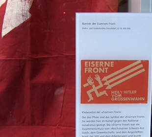 Mahn- und Gedenkstätte 