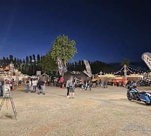 38. Bikerfest Lignano 05/2024