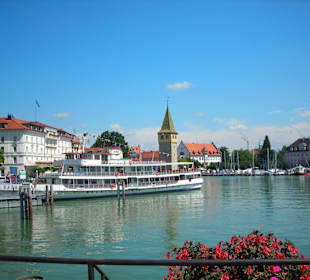 Hafen