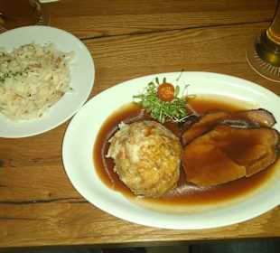 Gute Portion