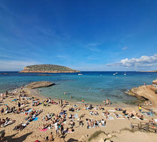 Cala Comte