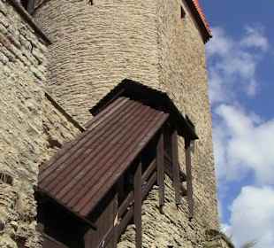 Tallinn Stadttor
