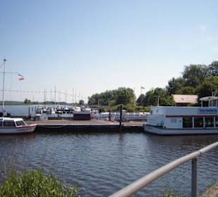 Ein Rundgang durch die "Rosenstadt" im Sommer 