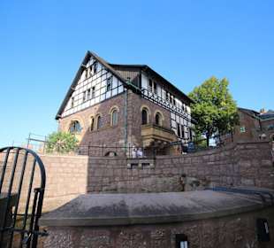 Ehem. Brauhaus, Burg Cafe