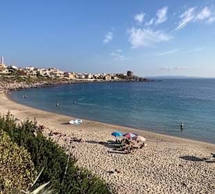 Stadtrundgang Portoscuso