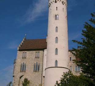 Schloss Lichtenstein