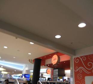 Shoppingcenter Hamburger Meile