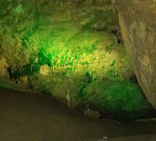 Jaskinia Prometeusza