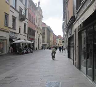 Altstadt Bergamo