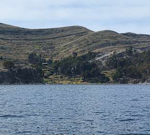 Der Weg ist das Ziel