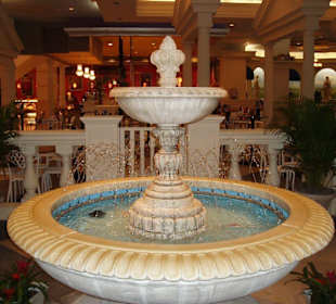 Galleria Mall Ft. Lauderdale