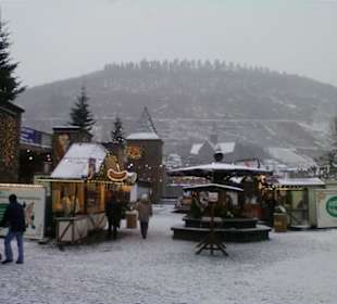 Adventszauber in Cochem