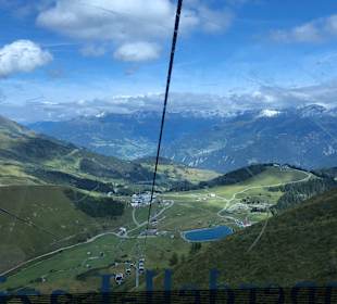 Wandern in Serfaus-Fiss-Ladis