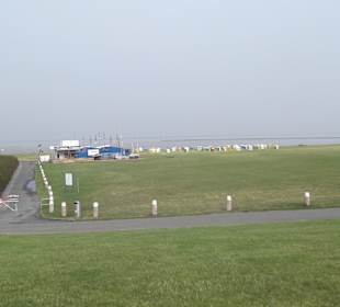 Hafen Norddeich