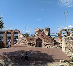 Altstadt Nessebar 