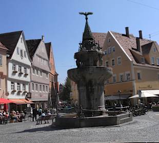 Altstadt Nördlingen