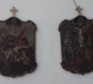 Sankt-Johann-Kapelle Tettnang