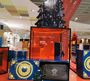 Flughafen Berlin Brandenburg Willy Brandt (BER)