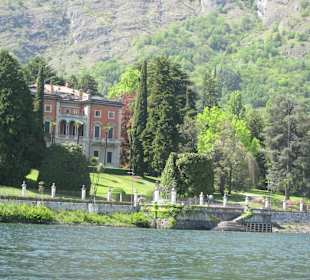 Impressionen vom See