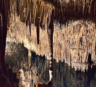Cuevas del Drach