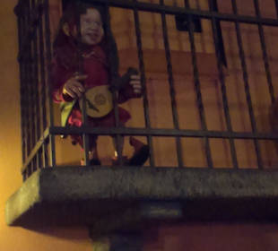 Restaurant Cartello Alto
