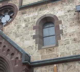 Friedhofskapelle Empfingen