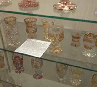Glasmuseum