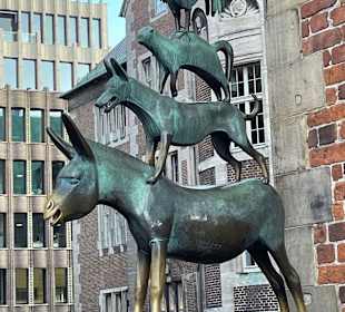 Bremer Stadtmusikanten