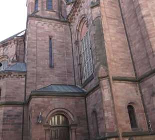 Apostelkirche