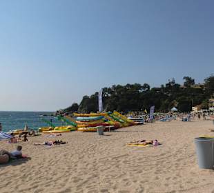 Strand