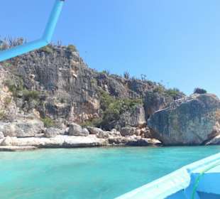 Bahia de las Aguilas