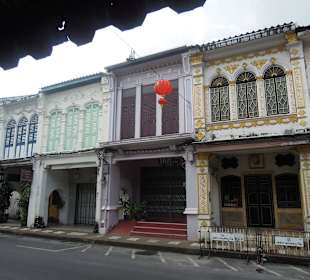Phuket Old Town