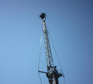 Skylinepark im Allgäu bei Bad Wörishofen