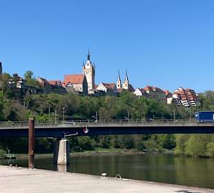 Altstadt Bad Wimpfen