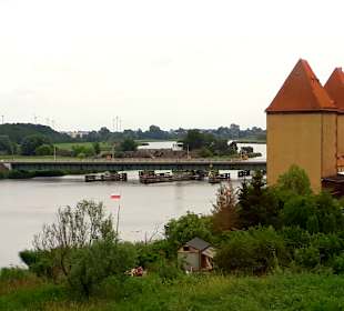 Stadtgang Stettin