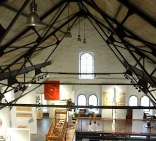 Impressionen aus der Ausstellung