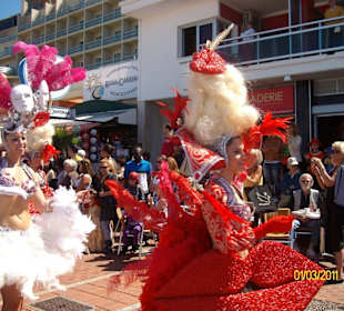 Karneval Las Palmas