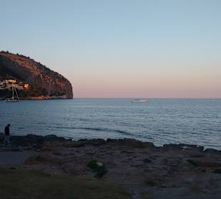 Strand Canyamel
